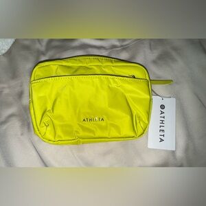 NWT Athleta Belt Bag